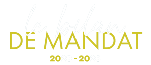 Bilan de Mandat 2020-2026